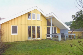 Ferienpark Mirow in Granzow
